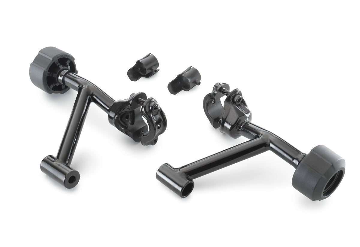 KTM Crash bar kit – 94512969044C1 – KTM part 94512969044C1