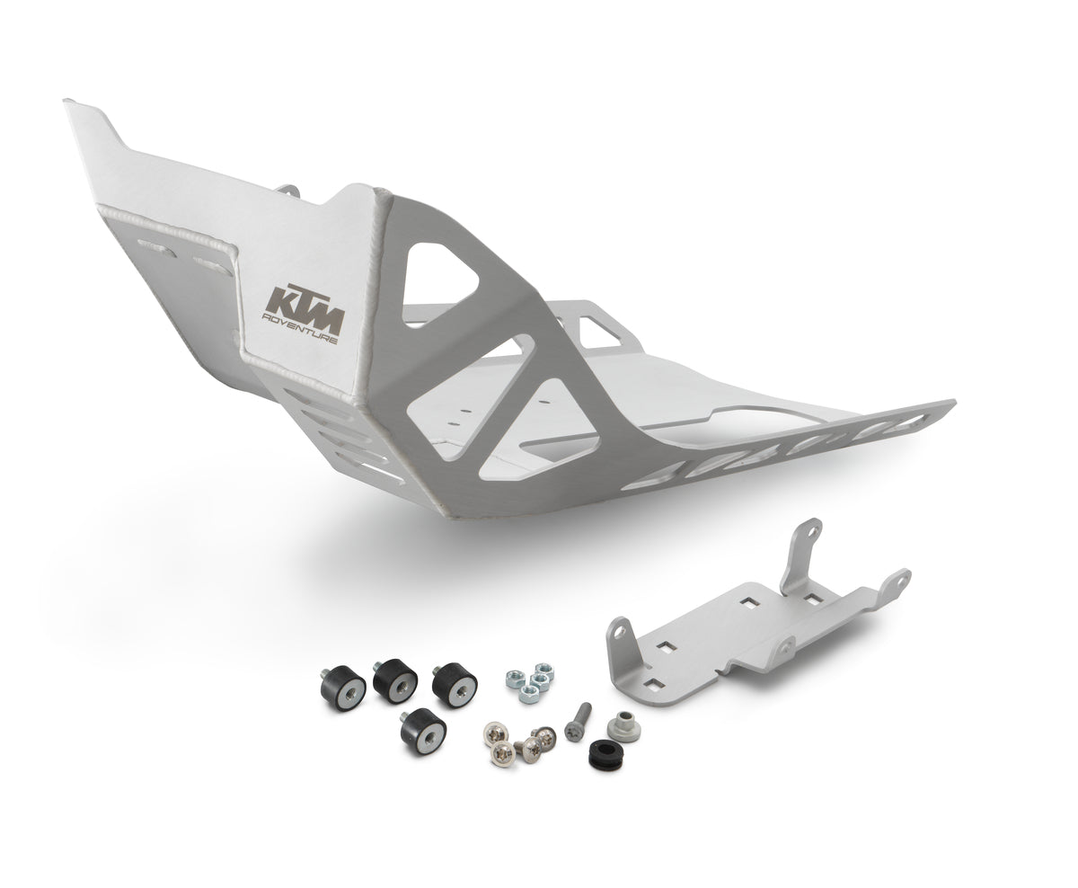 KTM Skid plate – 95803990044 – KTM part 95803990044