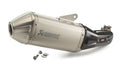 KTM Akrapovič "Slip-on Line" – 95805979000 – KTM part 95805979000