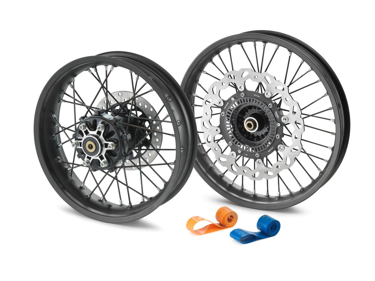 KTM Wheel set – 95809901044C1 – KTM part 95809901044C1