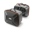 KTM Side bag set – 95812932144 – KTM part 95812932144