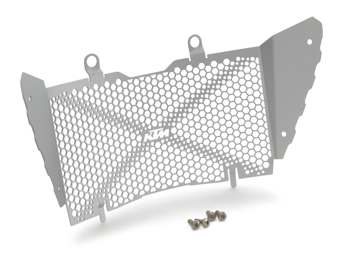 KTM Radiator protection grille – 95835940044 – KTM part 95835940044