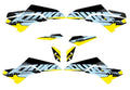KTM Style sticker kit – KTM part 96008999000