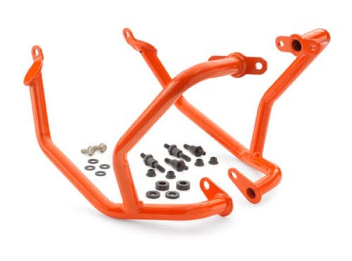KTM Crash bar kit – 96012968044EB – KTM part 96012968044EB