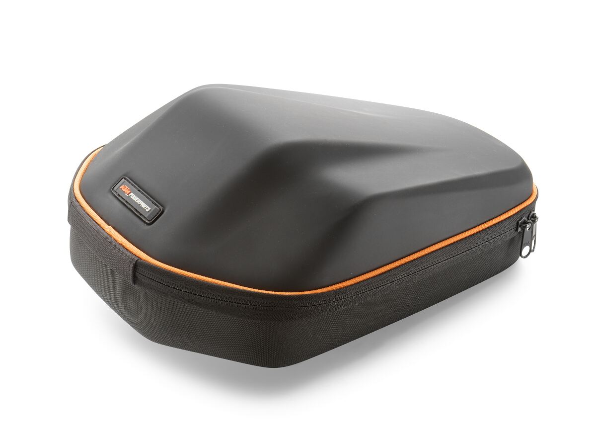 KTM Pillion seat bag – 96012973000 – KTM part 96012973000