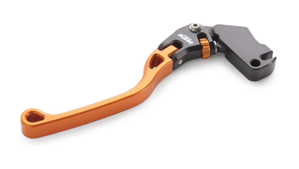 KTM Clutch lever – 9630293104404A – KTM part 9630293104404A