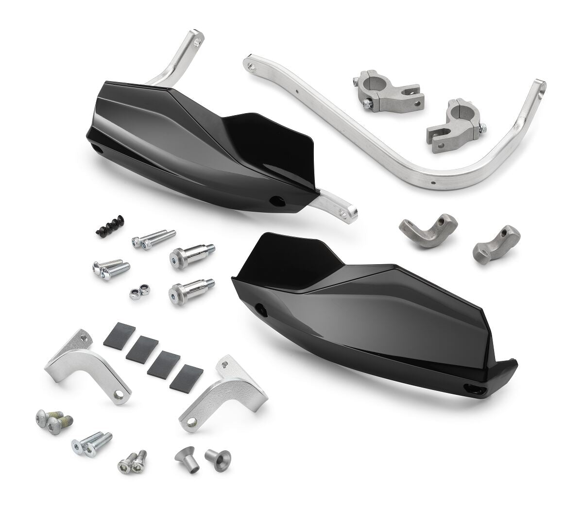 KTM Handguard kit – 9630297908830 – KTM part 9630297908830