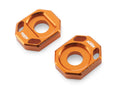 KTM Chain tension adjuster kit – KTM part 9631098304404A
