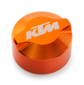 KTM Coolant compensating tank cover – KTM part 9633590304404A