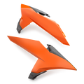 KTM Spoiler set – A41008054000EB1 – KTM part A41008054000EB1