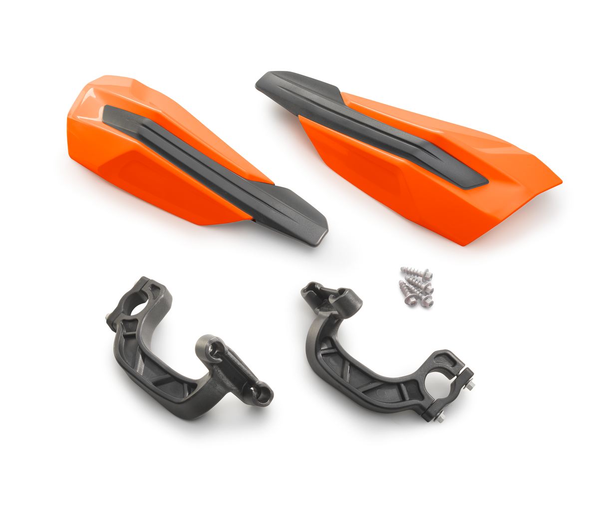 KTM Factory Racing handguard kit – A42002979000EB – A42002979000EB