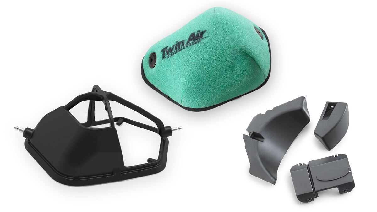 KTM Noise reduction kit – A42006906044 – KTM part A42006906044