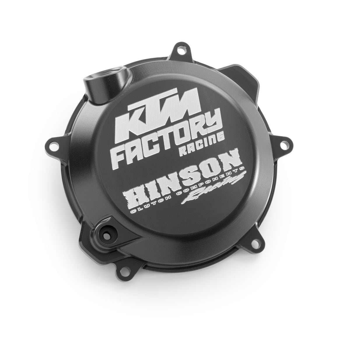 KTM HINSON-outer clutch cover – A42030926000 – KTM part A42030926000