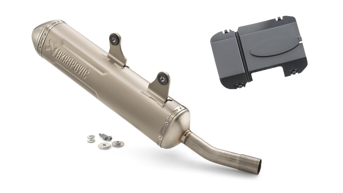 KTM Noise reduction kit – A44006906044 – KTM part A44006906044