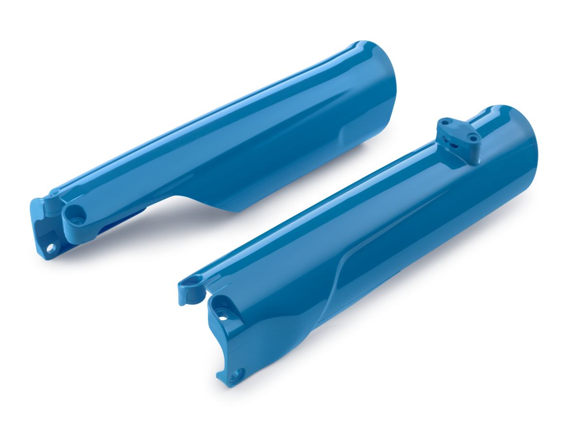 KTM Fork protector kit – A46001094000HH – A46001094000HH