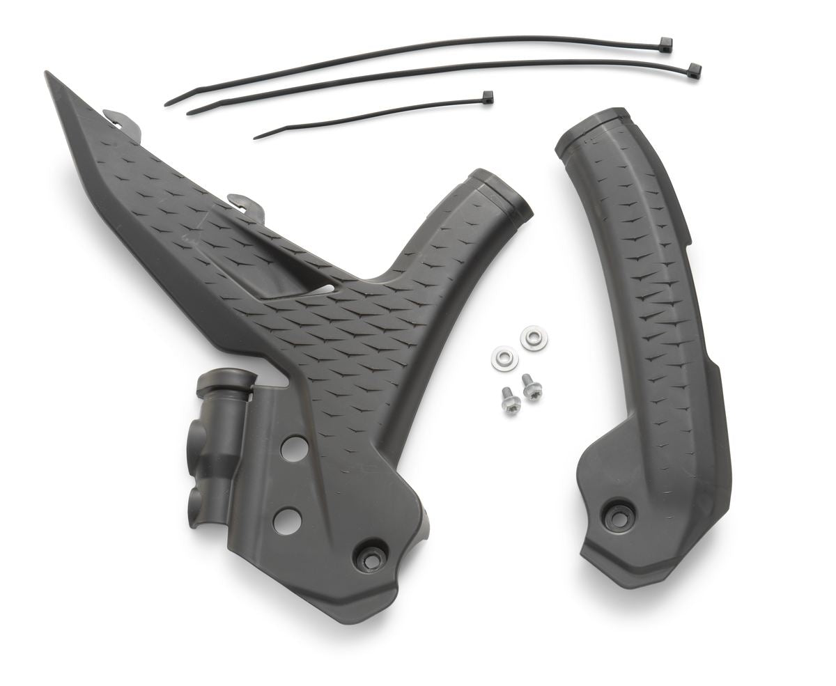 KTM Frame protection set – A46003094000C1 – KTM part A46003094000C1