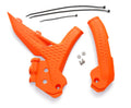 KTM Frame protection set – A46003094000EB – KTM part A46003094000EB