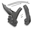 KTM Factory Racing frame protection set – A46003994000C11 – A46003994000C11