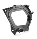 KTM Air filter box front part – A46006001010C1 – A46006001010C1