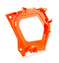 KTM Air filter box front part – A46006001010EB – A46006001010EB