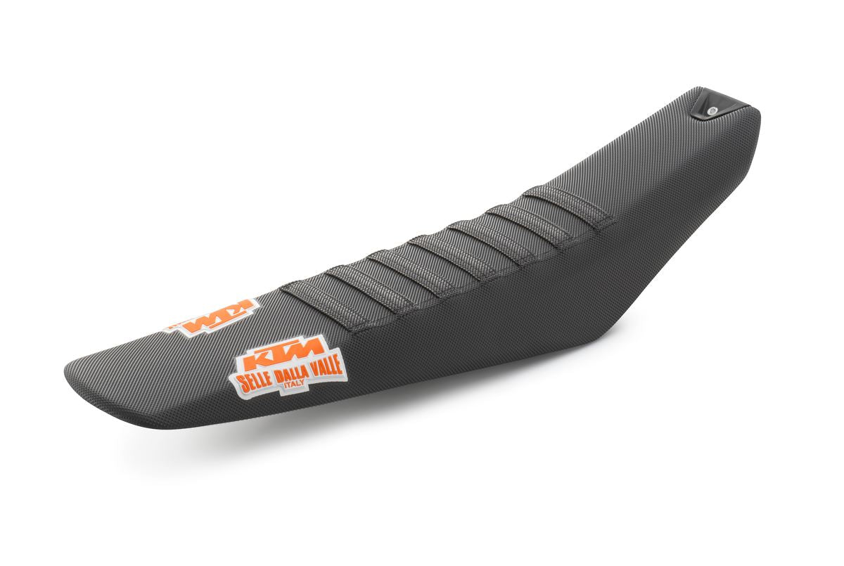 KTM Factory Racing seat – A46007040000C1A