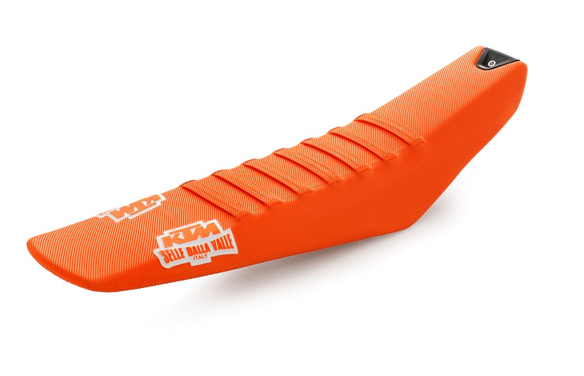 KTM Factory racing seat – A46007040000EBA
