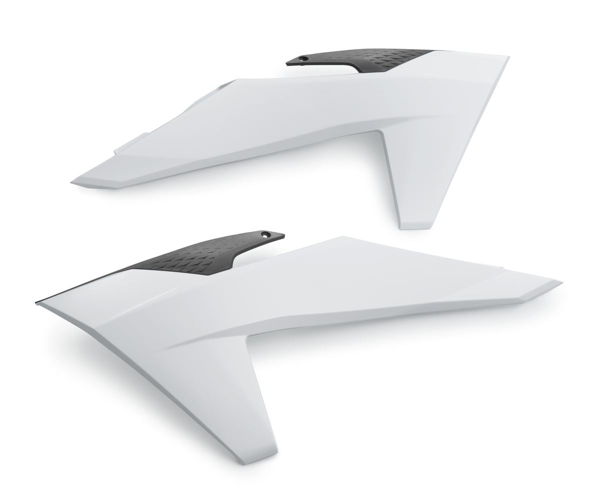 KTM Spoiler set – A46008054000AB1 – KTM part A46008054000AB1