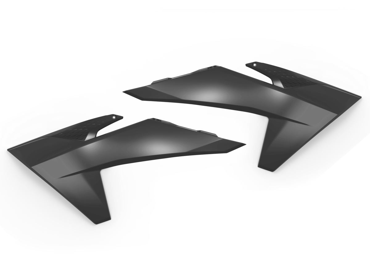 KTM Spoiler set – A46008054000C12 – KTM part A46008054000C12