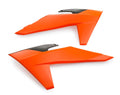 KTM Spoiler set – A46008054000EB1 – KTM part A46008054000EB1