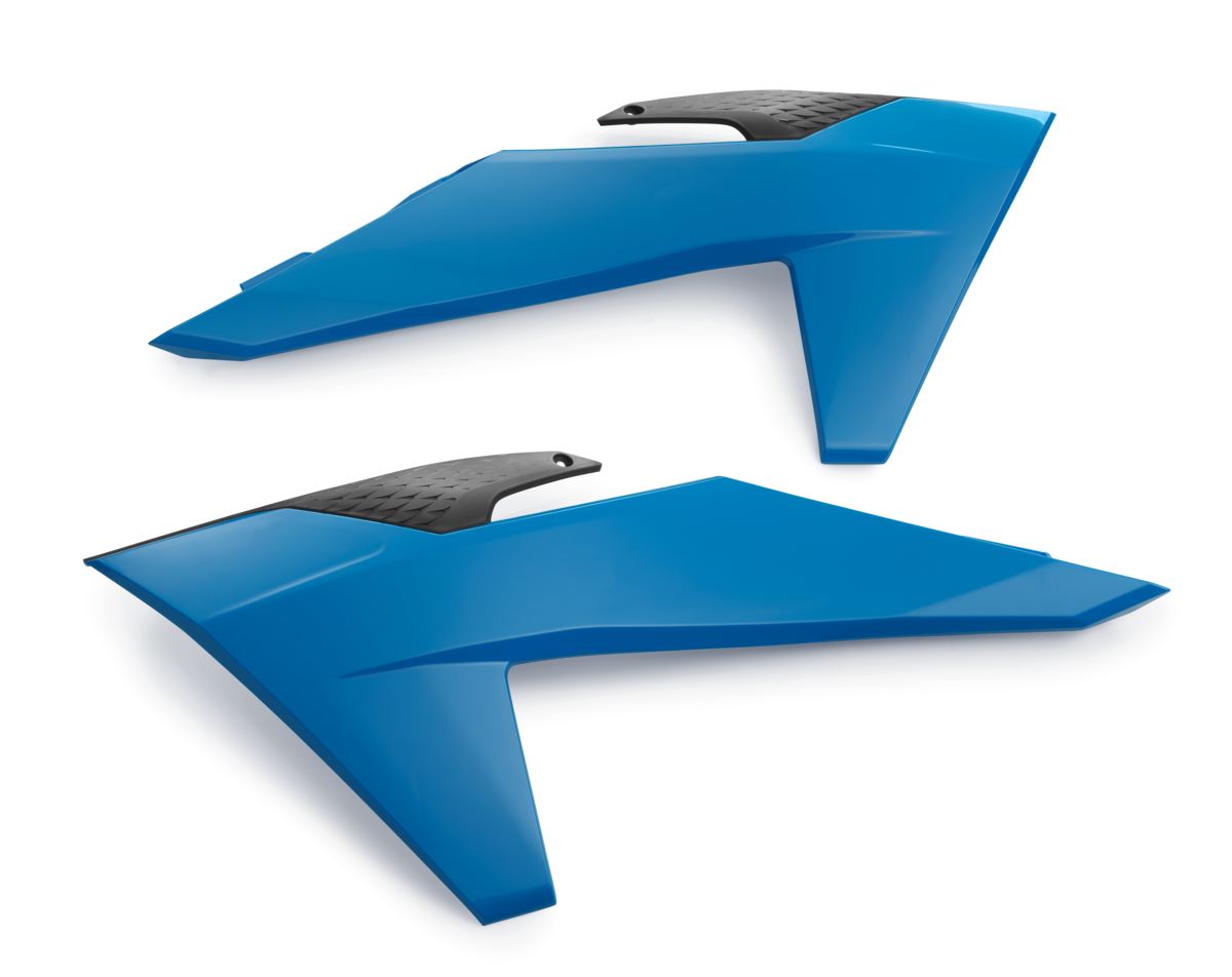 KTM Spoiler set – A46008054000HH3 – KTM part A46008054000HH3