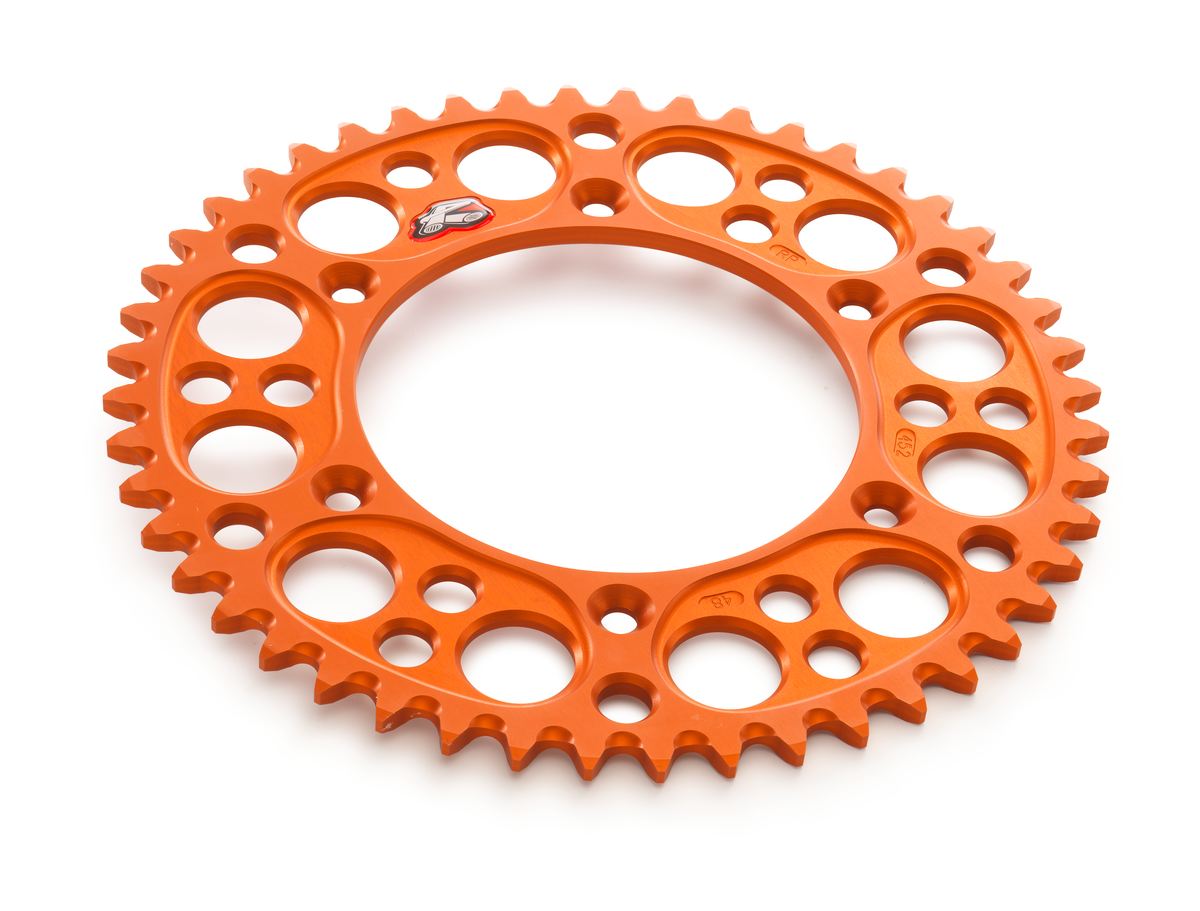 KTM Renthal GP sprocket – A460109510XX04 – A460109510XX04