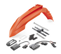KTM Connectivity Unit GPS fender kit – KTM part A46014986088EB