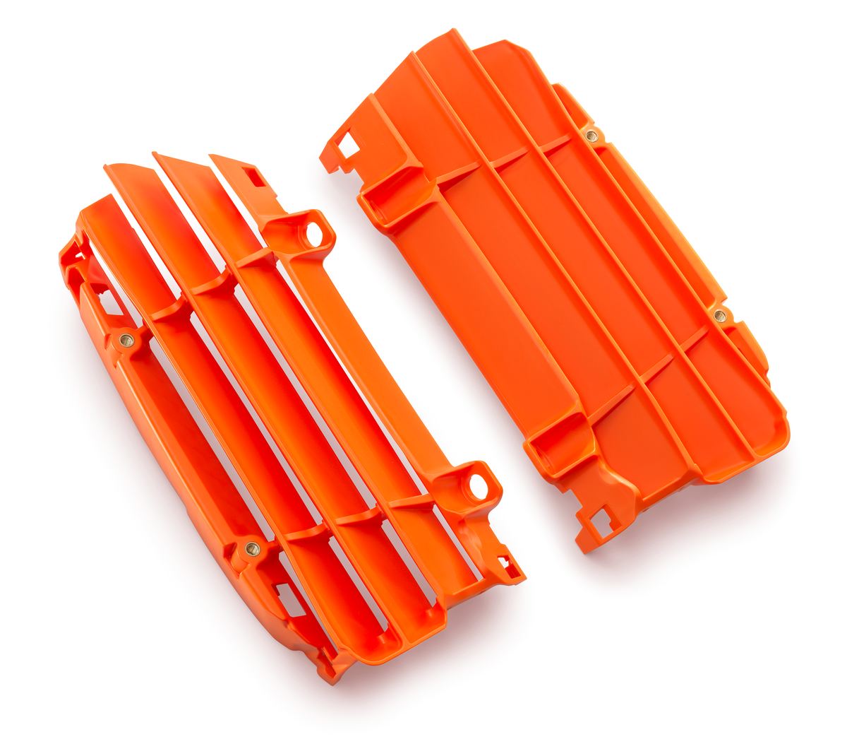 KTM Radiator protection – A46035036044EB – A46035036044EB