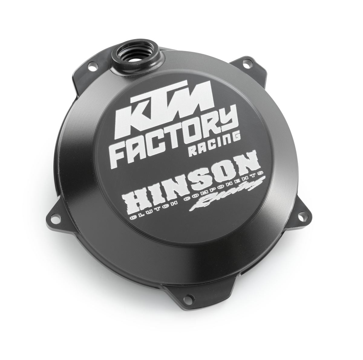 KTM Hinson outer clutch cover – A48030926000