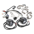 KTM Fog light kit – A60114938044 – KTM part A60114938044