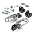 KTM Footpeg kit – KTM part A60303937044