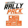 KTM RALLY PACK – A60600910000 – KTM part A60600910000