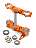 KTM Factory triple clamp – A6070199908804A – KTM part A6070199908804A