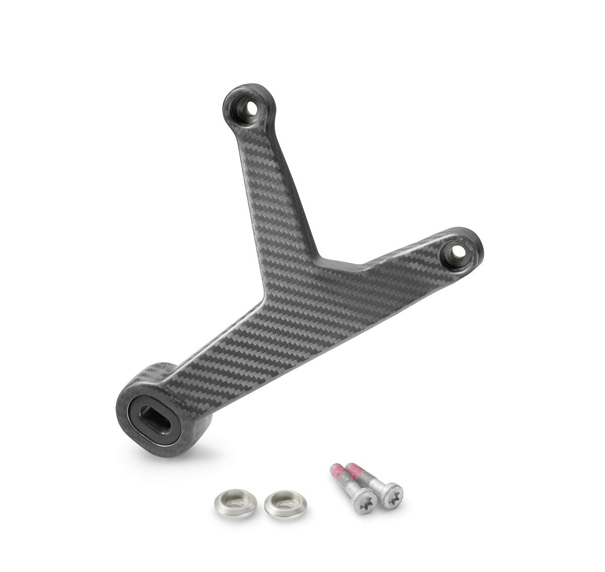 KTM Silencer bracket – A60705988144 – KTM part A60705988144