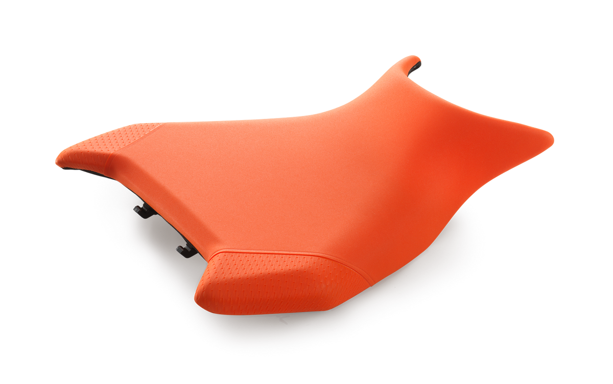 KTM Rider`s seat – A60707040000EBA – KTM part A60707040000EBA