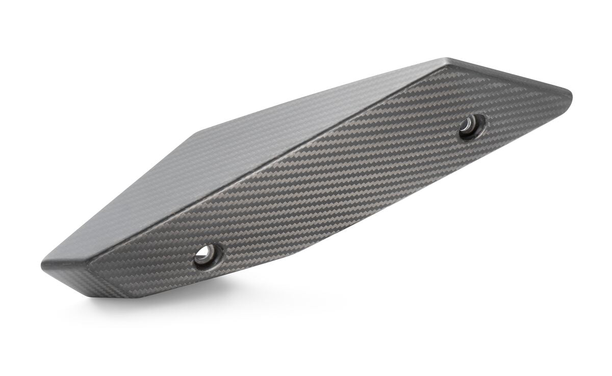 KTM Spoiler – A60708950033 – KTM part A60708950033