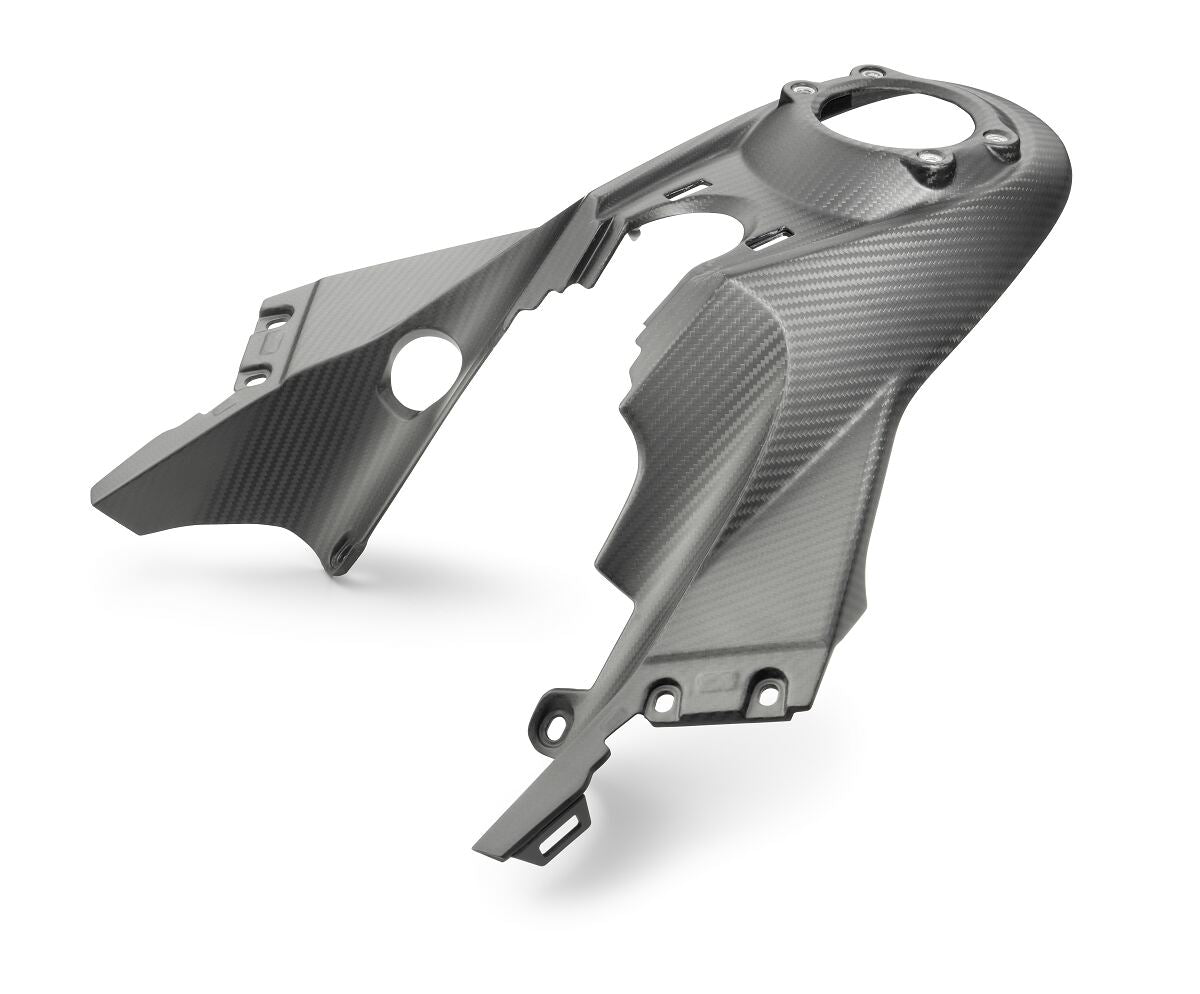 KTM Fuel tank fairing – A60708954033 – KTM part A60708954033