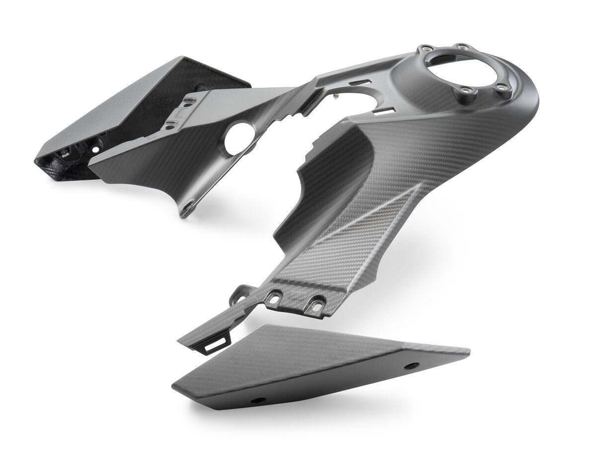 KTM Fuel tank fairing kit – A60708954044 – KTM part A60708954044