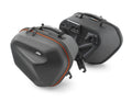KTM Side bag set – A60712925000 – KTM part A60712925000