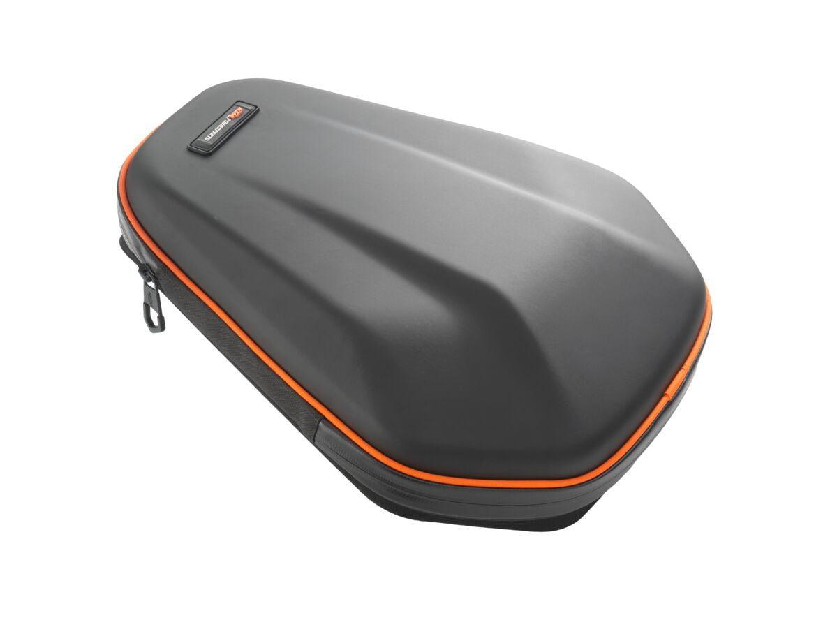 KTM Pillion seat bag – A60712973000 – KTM part A60712973000