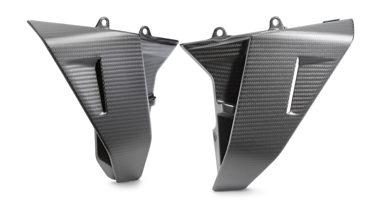 KTM Winglet set – A60735933044 – KTM part A60735933044