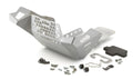 KTM Skid plate – A61003990044 – KTM part A61003990044