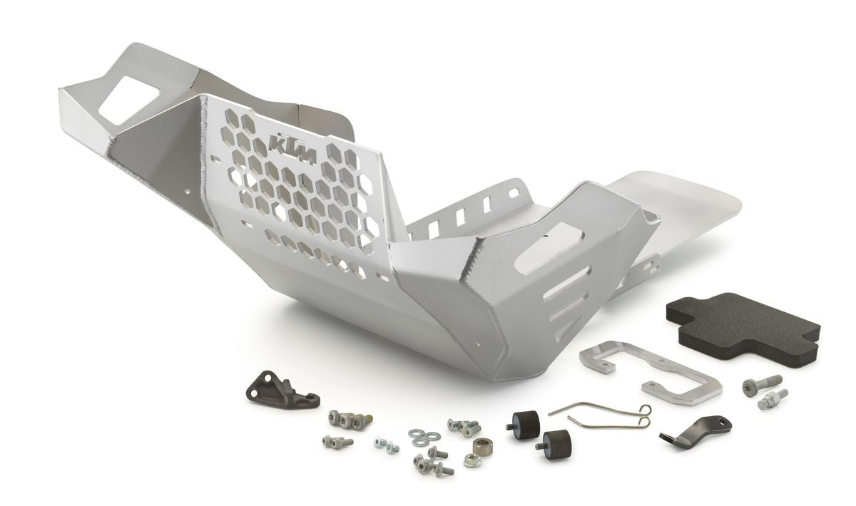 KTM Skid plate – A61003990044 – KTM part A61003990044
