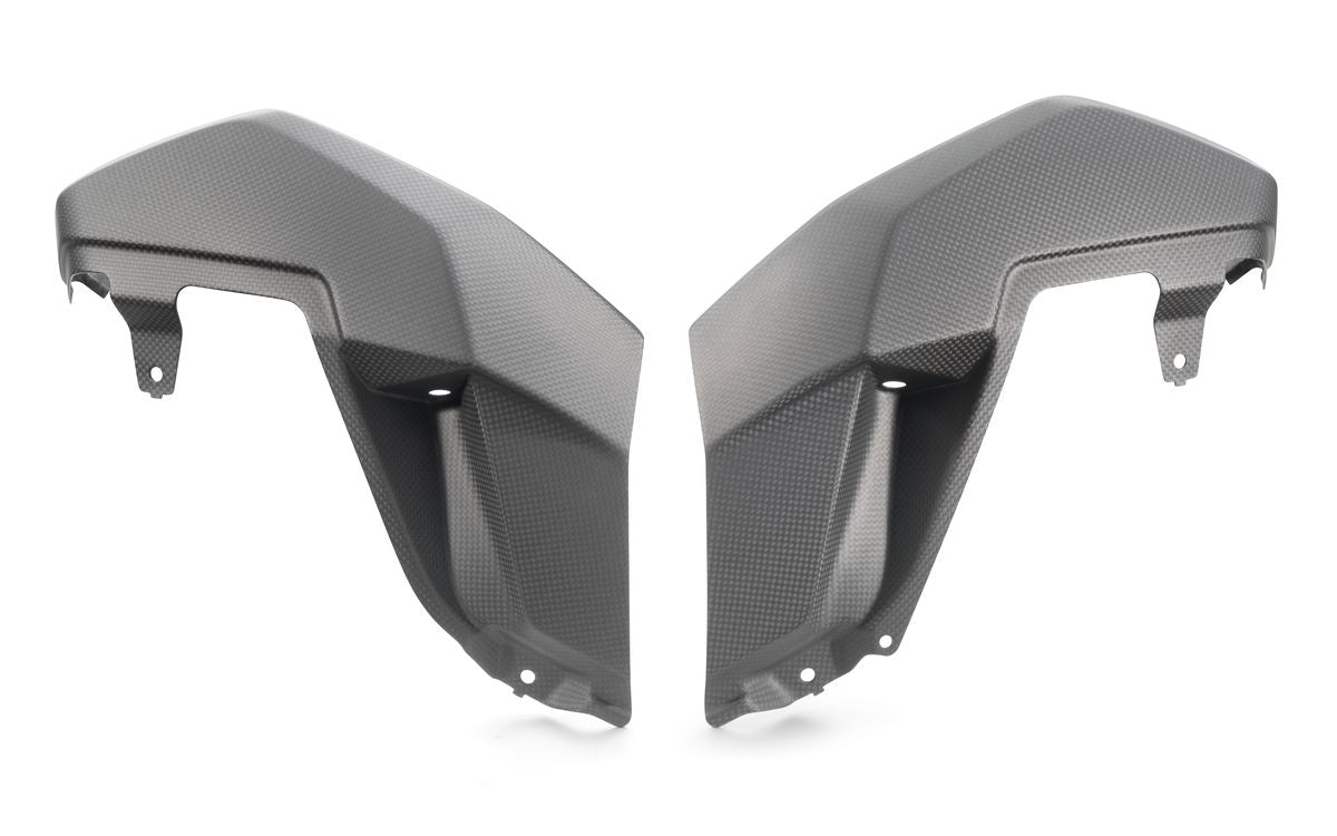KTM Fuel tank protection set – A61007925044 – KTM part A61007925044