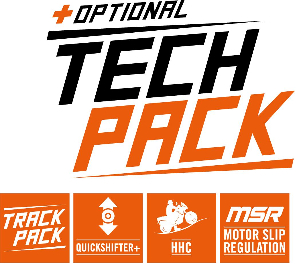 KTM TECH PACK – A61200915100 – KTM part A61200915100